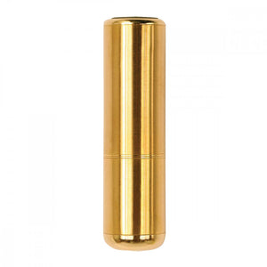 Crave Bullet - Luxe Gold with Gold Band