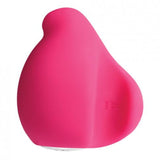 Vedo Yumi Rechargeable Finger Vibe-Pink