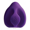 Vedo Yumi Rechargeable Finger Vibe - Purple