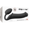 Strap On Me Bendable Strapless Strap-On in XL