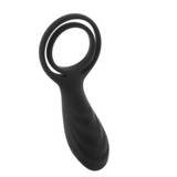 Doctor Love Zinger+ Vibrating Rechargeable Cock Ring