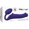 Strap On Me Bendable Strapless Strap-On in Large