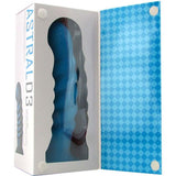 Maia Toys- Neon Blue Dong Inside box