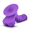 Ruse - Magic Stick Realistic Dildo Suction cup view