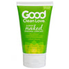 Good Clean Love Almost Naked Organic Lubricant 4oz