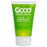 Good Clean Love Almost Naked Organic Lubricant 4oz