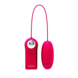 Ami Remote Bullet Vibrator Pink