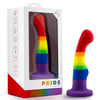 Avant Pride P1 Freedom Rainbow Dildo Box