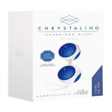 Chrystalino - Ben Wa Balls Glass Package
