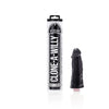 Clone A Willy Do It Yourself Vibrating Kit - Jet Black