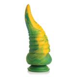 Creature Cock Monstropus Tentacled Monster Silicone Dildo
