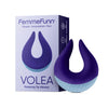 Femme Funn Volea Purple