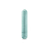 Gaia Eco Bullet Vibrator Blue