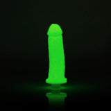 Clone A Willy Do It Yourself Vibrating Kit - Glow In The Dark