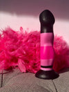 Avant D4 - Sexy In Pink Dildo