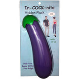 In-COCK-Nito Hidden Flask