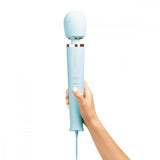 Le Wand CORDED Wand Blue