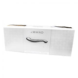 Le Wand Stainless Contour