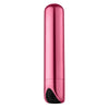Luv Inc Shiny Bullet - Light Pink