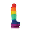 Colours Pride Edition 5 inch Dilido in Rainbow