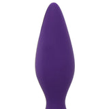 Petite Sensations Butt Plug 7X Purple
