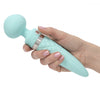 Pillow Talk Sultry Wand Teal