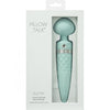 Pillow Talk Sultry Wand Teal