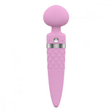 Pillow Talk Sultry Wand Pink