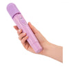 Simple & True Charmer Massager Purple