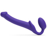 Strap On Me Bendable Strapless Strap-On in Small