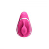 Suki Rechargeable Sonic Clitoral Vibrator Pink