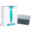Daisy Mini Green Vibrating Bullet With Packaging 