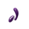 VeDO Niki Rechargeable Panty Vibrator Purple
