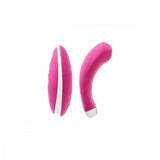 VeDO Niki Rechargeable Panty Vibrator Pink