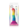 Colours Pride Edition 6 Inch Wave Dildo Box