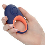 Link Up Verge Vibrating Couples Cock Ring