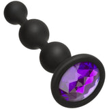 Booty Bling Beads purple