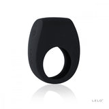 LELO Tor II Silicone Rechargeable Couples Ring Black