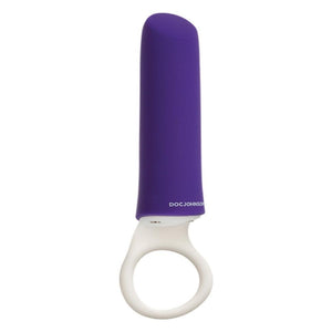 iVibe Select - iPlease Silicone Grip Ring Vibrator