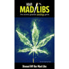 Adult Mad Libs: Stoned Off of Our Mad Libs