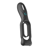 N0. 88 - Vibrating Rechargeable Cock Ring