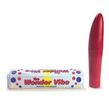 Wonder Vibe Bullet Vibrator