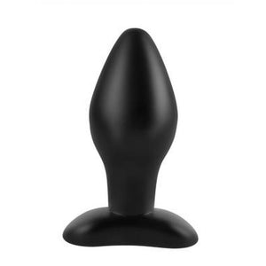 Anal Fantasy Large Silicone Butt Plug